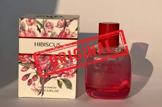 راهنمای تشخیص عطر تقلبی و اصل زارا (ZARA)